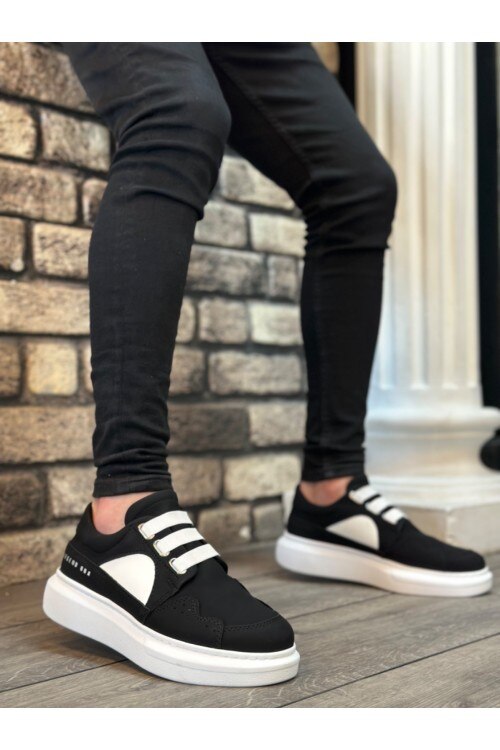 Men New Collection Sneaker Shoes Footwear Fashion Unique