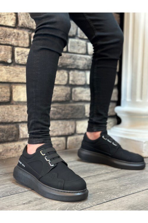 Men New Collection Sneaker Shoes Footwear Fashion Unique