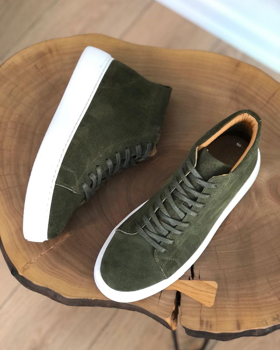 Chaussures de démarrage pour hommes en cuir véritable faites à la main Nouvelle collection Chaussures d'hiver