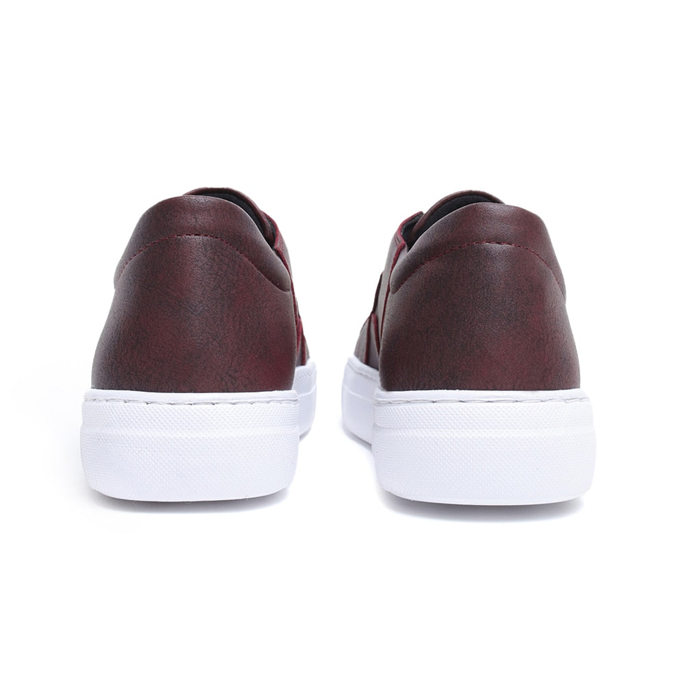 Chekich Men Sneakers Comfortable  CH033